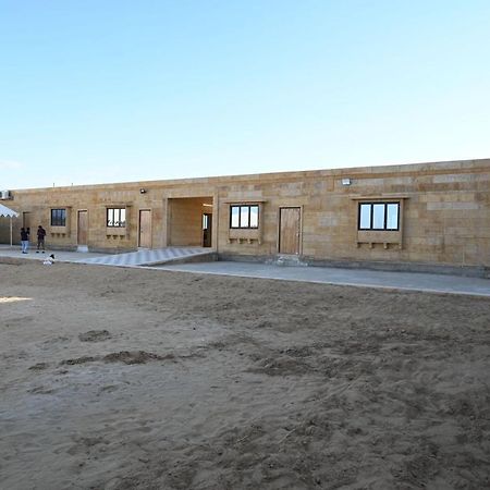 Classic Thar Resort&Camp Sām Exterior foto